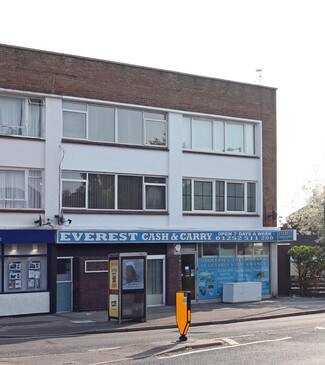More details for 82-86 Cove Rd, Farnborough - Retail for Lease