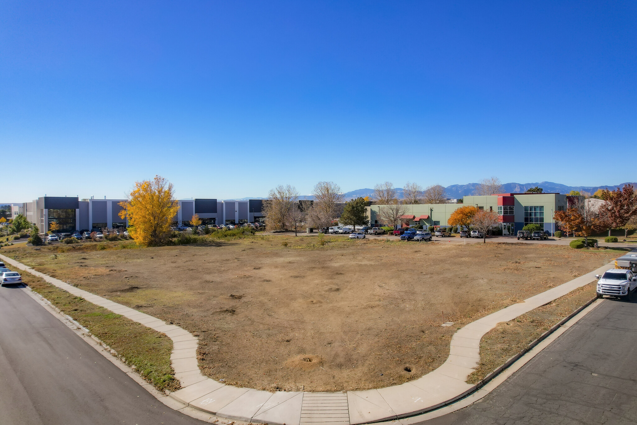 419 S Taylor Ave, Louisville, CO for sale Primary Photo- Image 1 of 12