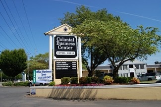 More details for 10700-10814 SE Highway 212, Clackamas, OR - Office for Lease