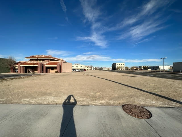 Civic Dr, Victorville, CA for sale - Building Photo - Image 1 of 1