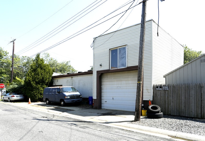 1005 Union Ave, Keyport, NJ for lease - Building Photo - Image 2 of 9