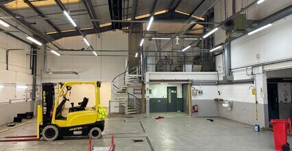 110 Small Heath Hwy, Birmingham à louer Photo intérieure- Image 2 de 2