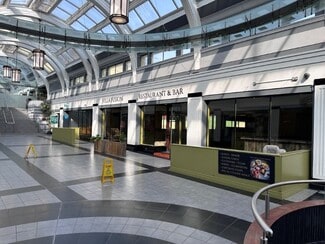 Plus de détails pour Harris Promenade, Douglas - Commerce de détail à louer