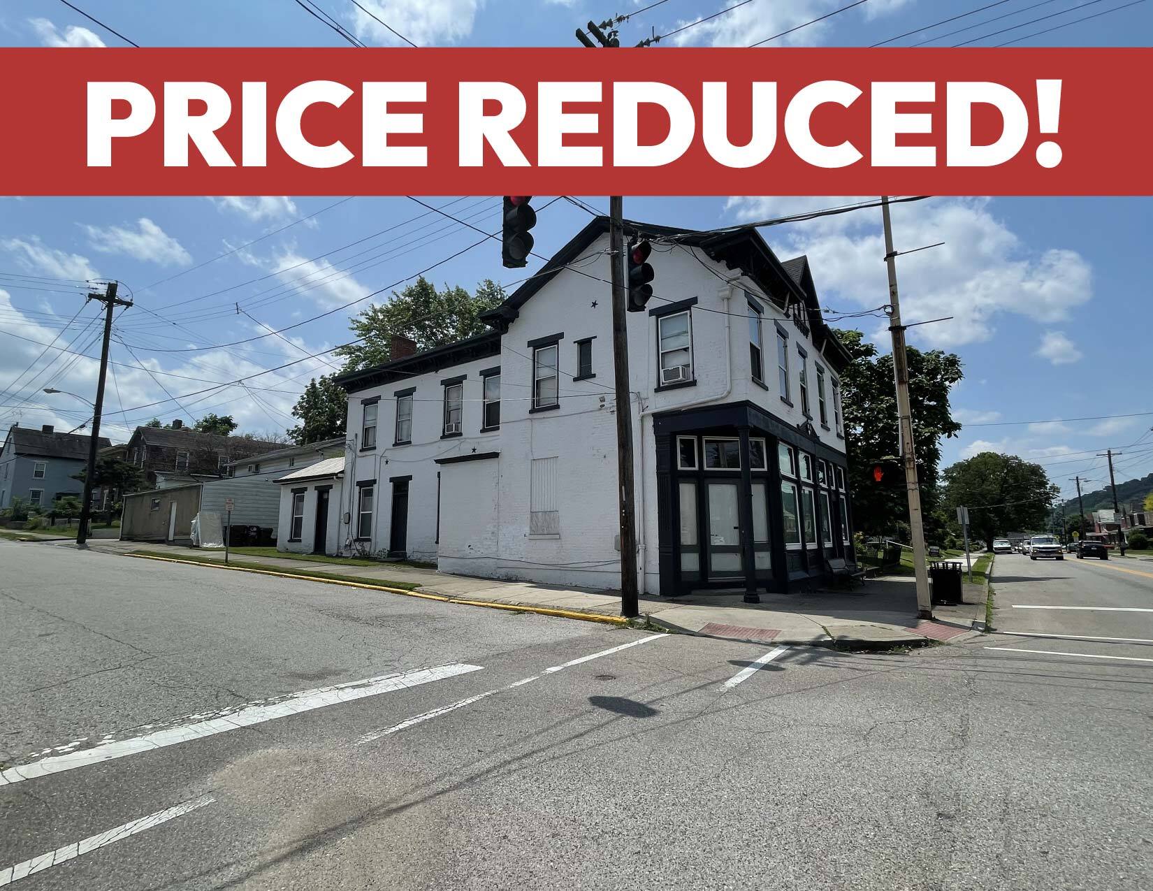 401-403 Elm St, Ludlow, KY for sale Primary Photo- Image 1 of 28