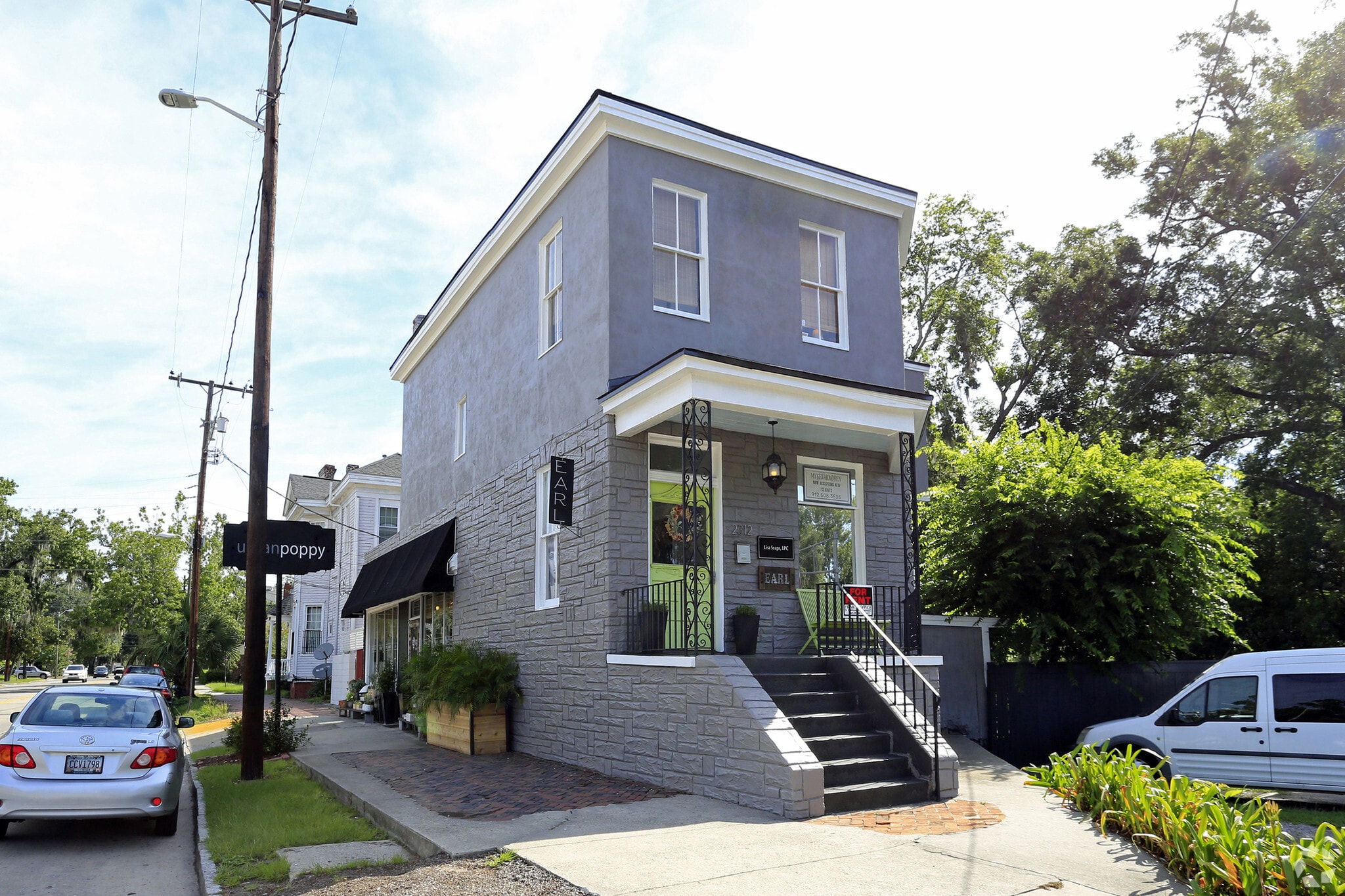 2312 Abercorn St, Savannah, GA for sale Building Photo- Image 1 of 34