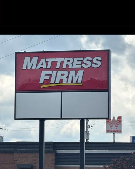 890 Highway 49 S, Richland, MS for lease - Building Photo - Image 2 of 4