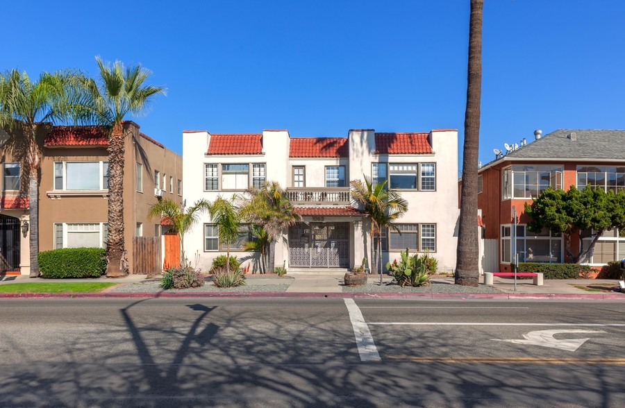 1065 E Ocean Blvd, Long Beach, CA for sale - Primary Photo - Image 1 of 1