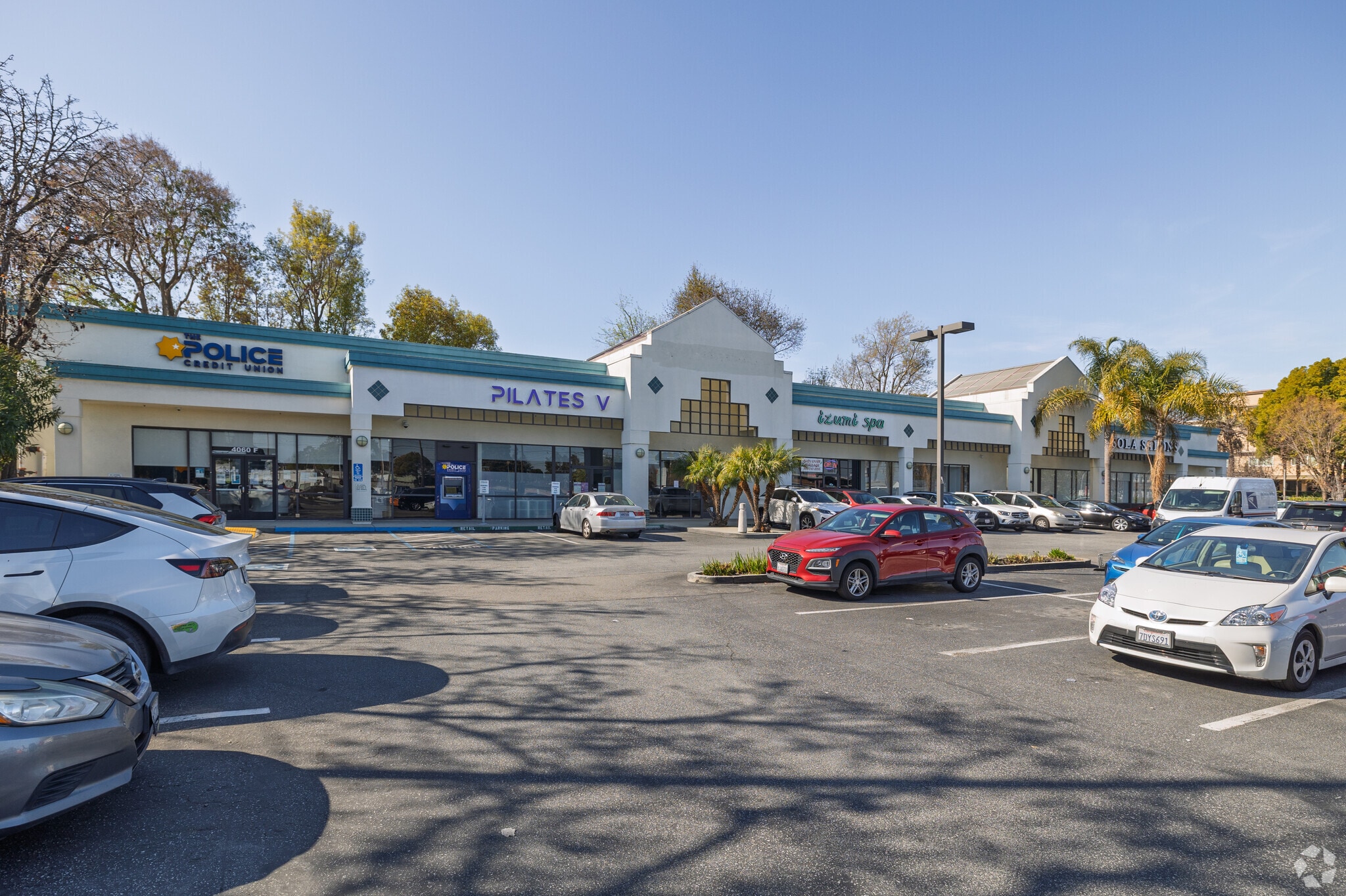 4060 S El Camino Real, San Mateo, CA for sale Primary Photo- Image 1 of 6