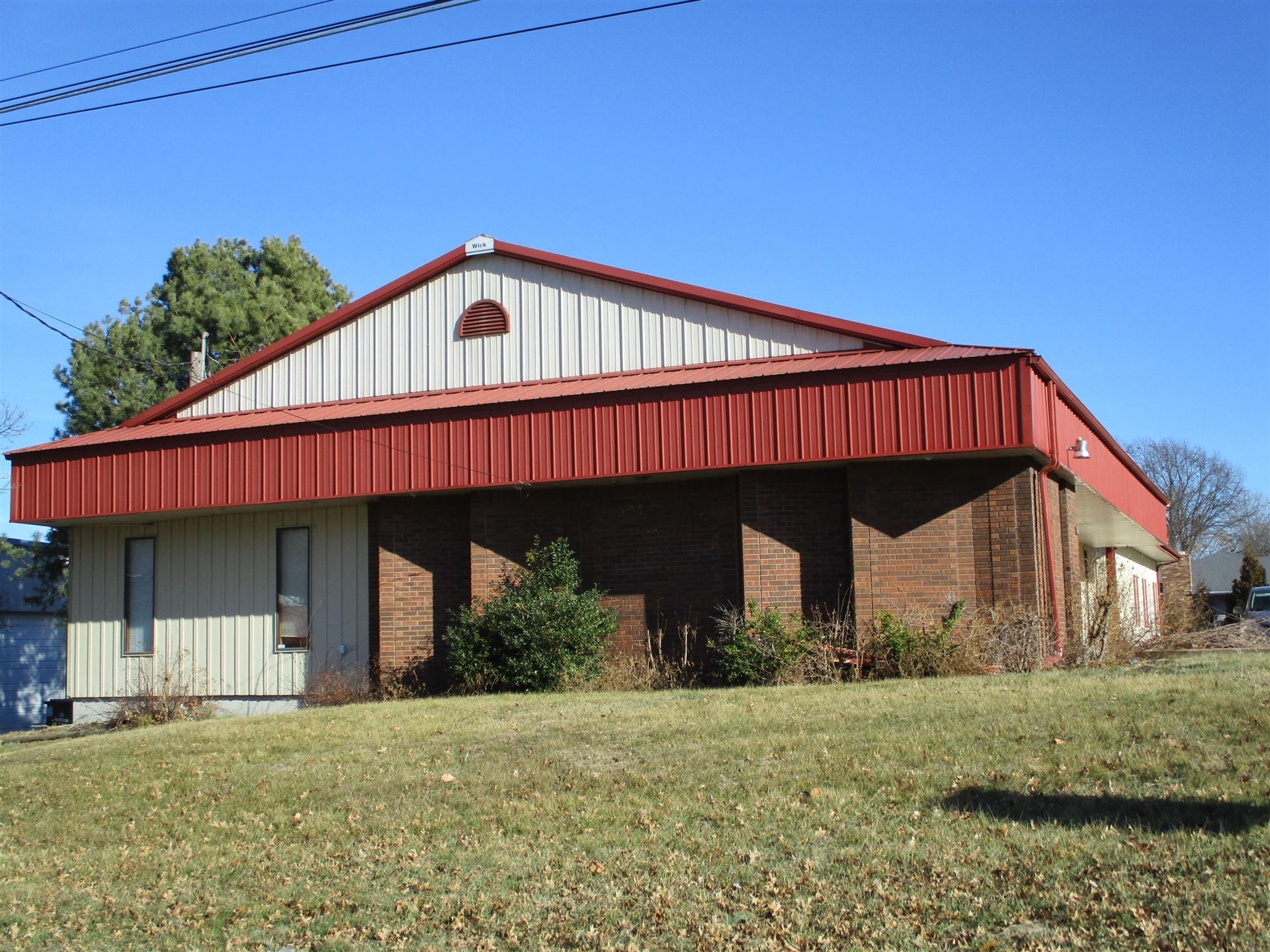 1674 S Odell Ave, Marshall, MO for sale Primary Photo- Image 1 of 1