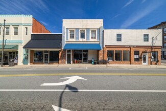 Plus de détails pour 641 Washington St, Eden, NC - Commerce de détail à vendre