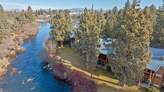 More details for 3105 NW O. B. Riley Rd, Bend, OR - Hospitality for Sale