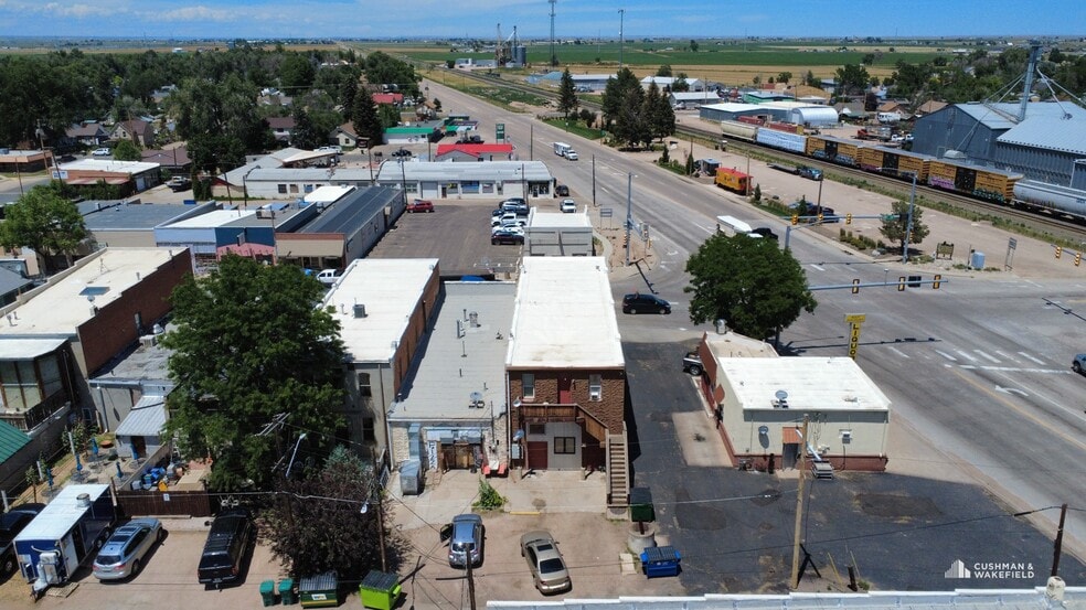 226 1st St, Ault, CO for sale - Building Photo - Image 3 of 12