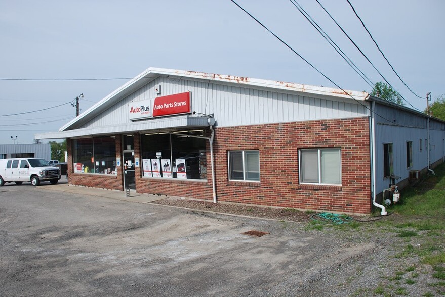 3521 State Route 257, Seneca, PA à vendre - Photo du bâtiment - Image 3 de 40