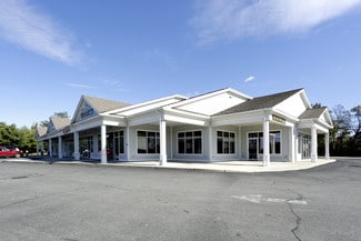 More details for 1211 Osgood St, North Andover, MA - Retail for Lease