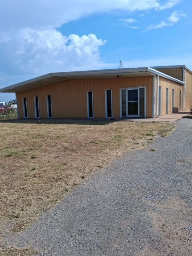 901 N 54th St, Enid, OK for sale Primary Photo- Image 1 of 4