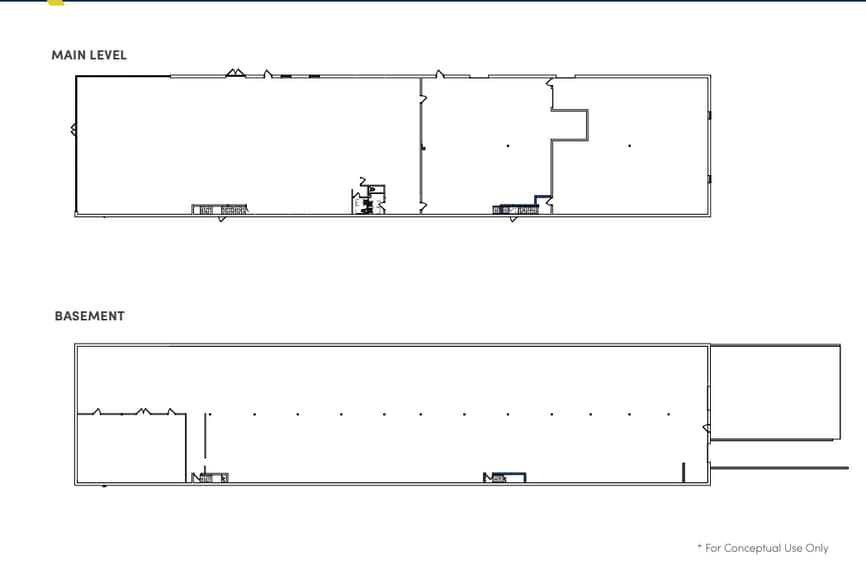 11700 Olive Blvd, Saint Louis, MO à louer - Plan d’étage - Image 1 de 1