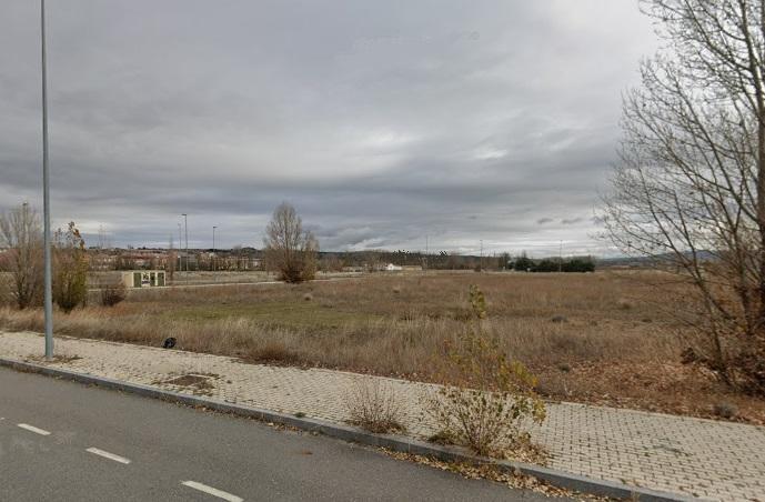 Calle de Bartolomé de las Casas - Cristóbal Colón, Ávila, Ávila for sale - Construction Photo - Image 2 of 3