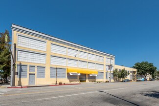 Plus de détails pour 403 S Raymond Ave, Pasadena, CA - Spécialité à vendre