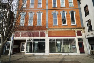 Plus de détails pour 121 NE Public Sq, Troy, OH - Local commercial à louer