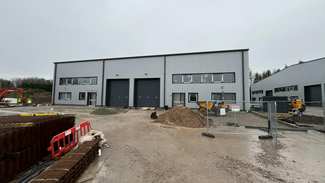 More details for 1 London Rd, Macclesfield - Industrial for Lease