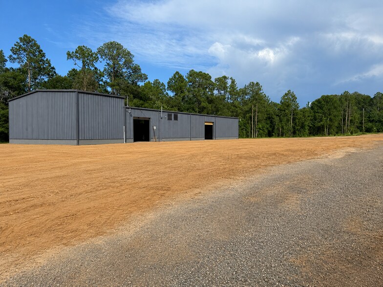 75 Industrial Blvd, Eastman, GA à vendre - Photo du bâtiment - Image 2 de 12