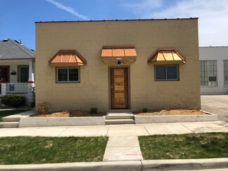 More details for 2100 S 57th St, West Allis, WI - Industrial for Sale