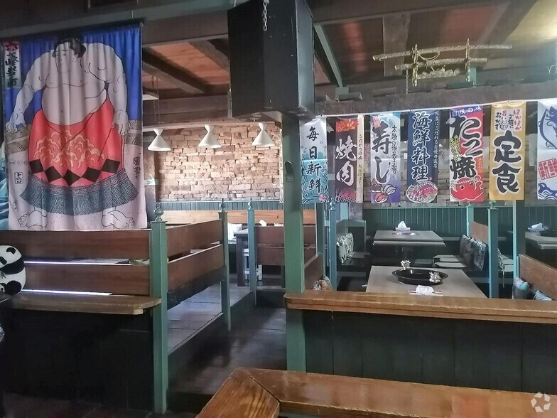 Retail in Móstoles, Madrid for lease - Interior Photo - Image 1 of 1