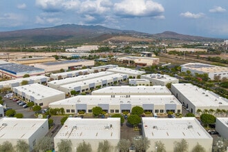 2045 Lauwiliwili St, Kapolei, HI - Aerial map view