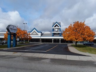 Plus de détails pour 4300 W Riverbend Ave, Post Falls, ID - Bureau à louer