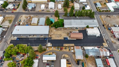 6402 Helena St, Spokane, WA - AERIAL  map view - Image1