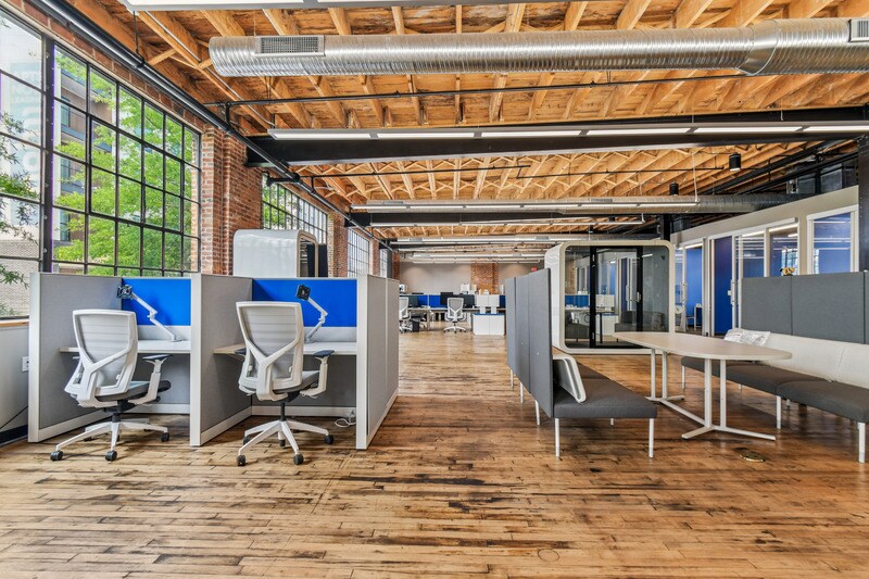 3840 Bank St, Baltimore, MD for lease - Building Photo - Image 2 of 14