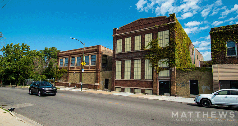 2133 S Kedzie Ave, Chicago, IL à vendre Photo du bâtiment- Image 1 de 1