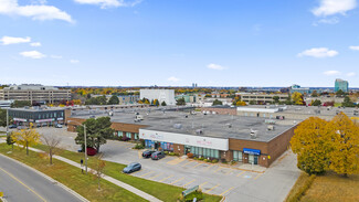 More details for 550-562 Mcnicoll Av, Toronto, ON - Industrial for Lease