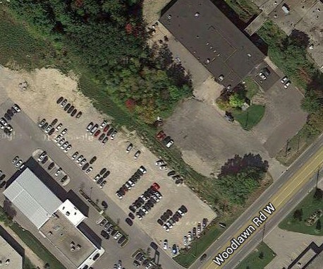 345 Woodlawn Rd W, Guelph, ON à vendre Aérien- Image 1 de 1