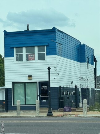 Plus de détails pour 7950 N Broadway, Saint Louis, MO - Bureau, Local d'activités à louer