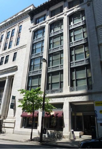 More details for 8-10 South St, Baltimore, MD - Office for Lease