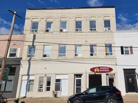 3-7 Main St S, Uxbridge ON - Services immobiliers commerciaux