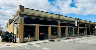 More details for 73 Albert St, Stratford, ON - Retail for Lease