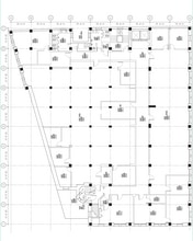 900 Richards St, Honolulu, HI for lease Floor Plan- Image 1 of 1