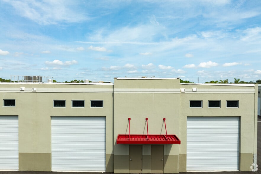 0 SE Federal Hwy, Hobe Sound, FL à vendre - Photo du bâtiment - Image 2 de 9