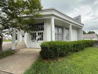 Plus de détails pour 4201 Blackburn Ave, Ashland, KY - Bureau à vendre