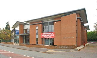 Plus de détails pour 26 Crow Ln E, Newton Le Willows - Coworking à louer