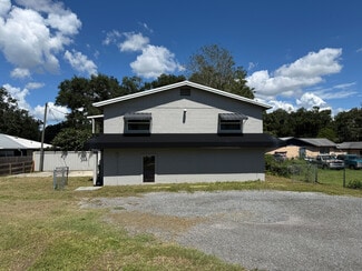 Plus de détails pour 2250 N Magnolia Ave, Ocala, FL - Flex à vendre