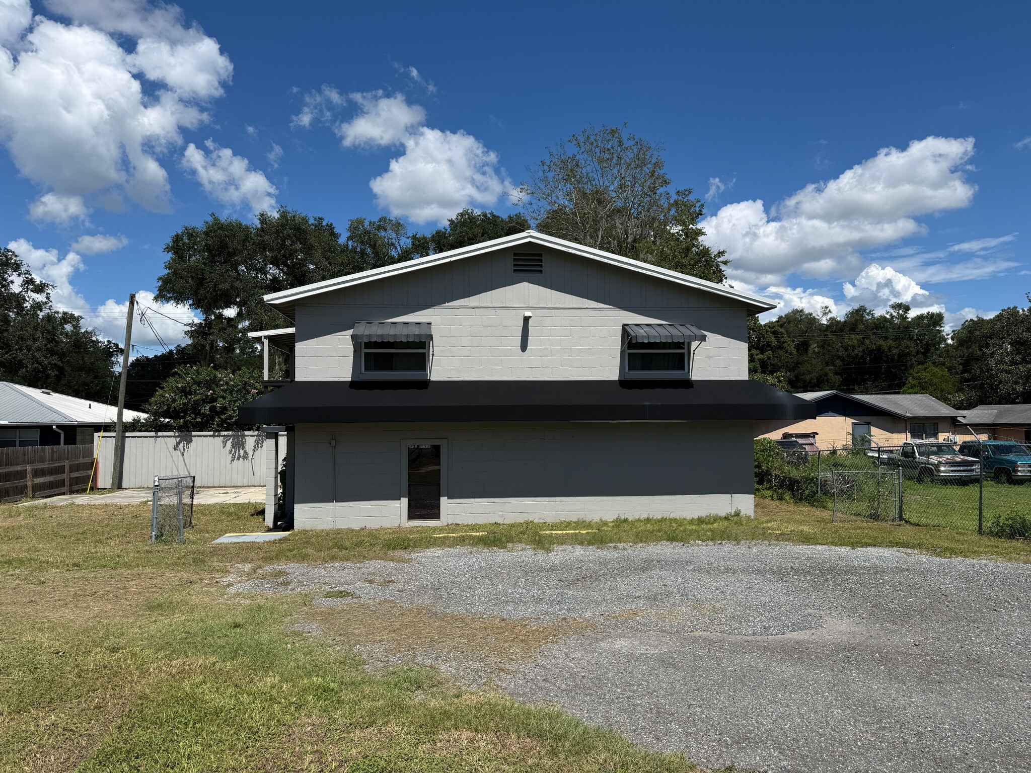 2250 N Magnolia Ave, Ocala, FL à vendre Photo principale- Image 1 de 9