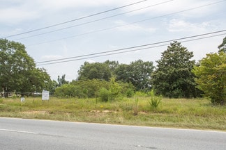 More details for 3901 US Highway 80, Phenix City, AL - Land for Sale
