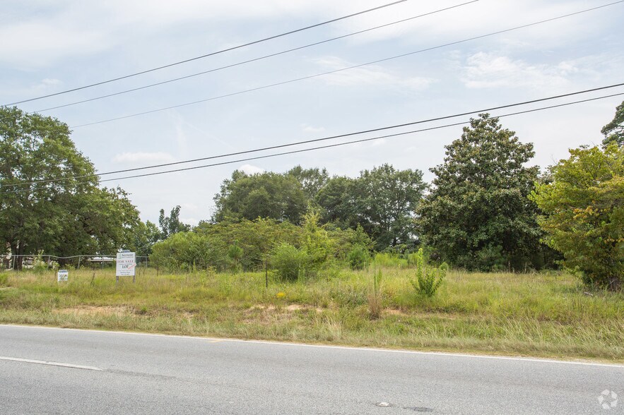 3901 US Highway 80, Phenix City, AL for sale - Primary Photo - Image 1 of 6
