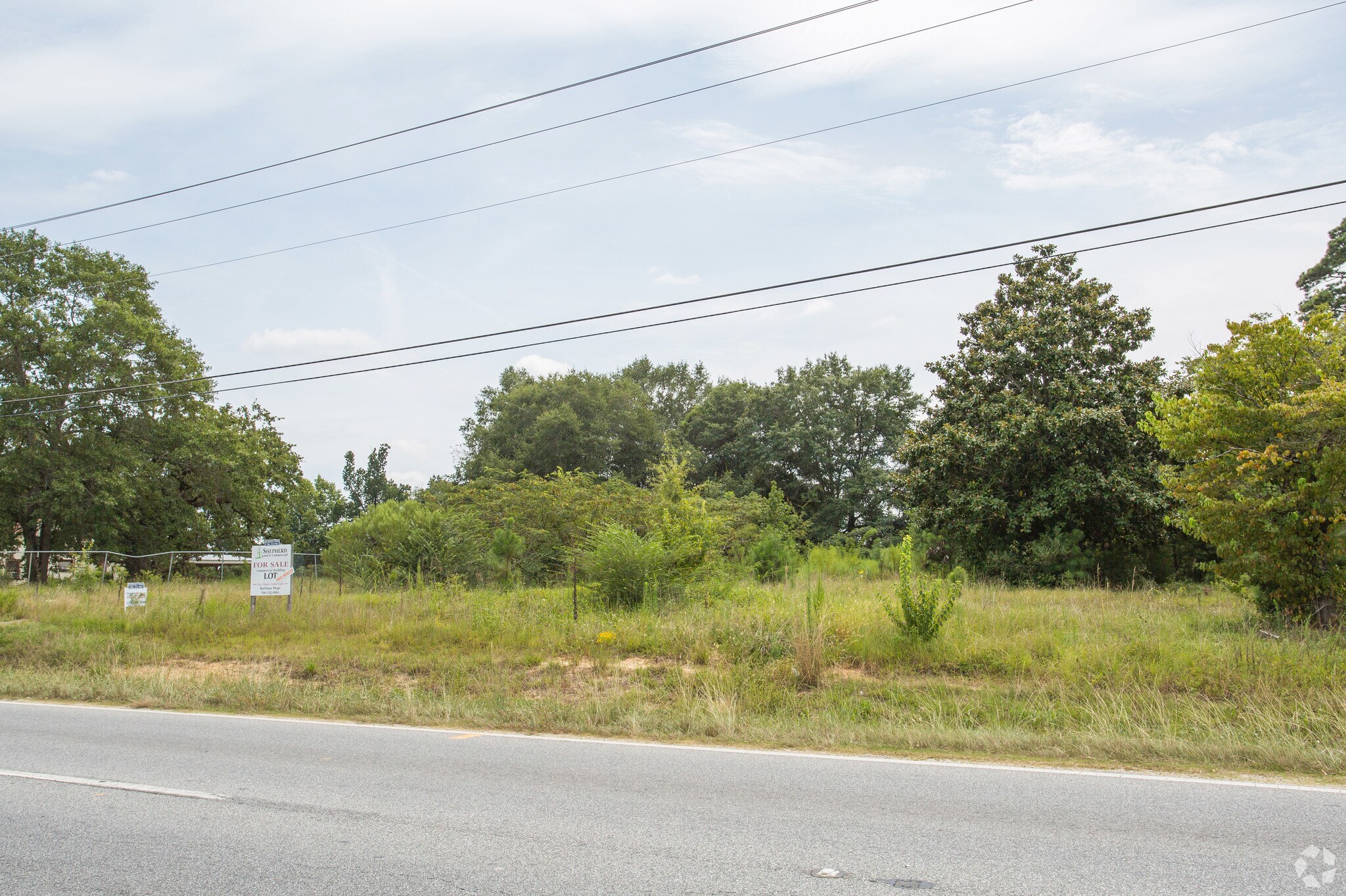 3901 US Highway 80, Phenix City, AL à vendre Photo principale- Image 1 de 7