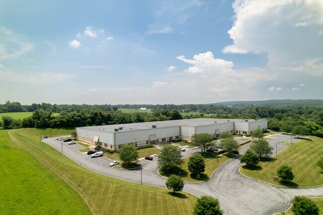 More details for 100 Cheshire Ct, Coatesville, PA - Industrial for Lease