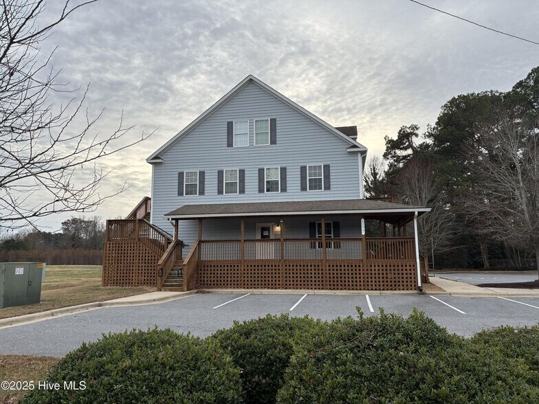 1177 North Road St, Elizabeth City, NC for lease - Building Photo - Image 2 of 9