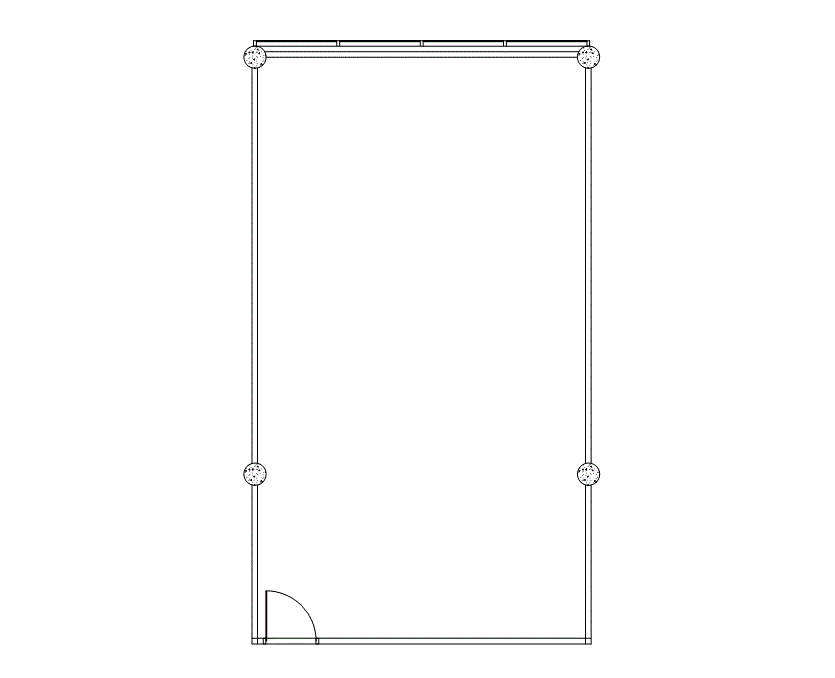 75 Executive Dr, Aurora, IL for lease Floor Plan- Image 1 of 1
